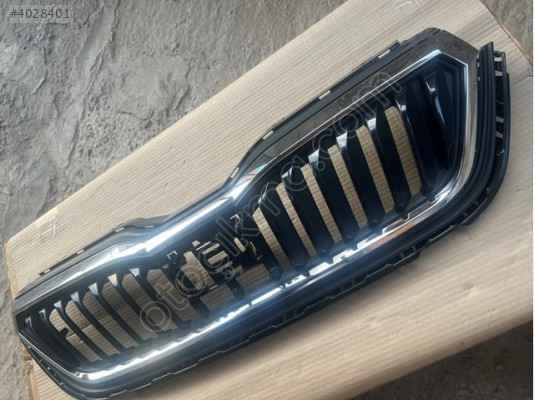SKODA SCALA ÖN PANJUR 657853653