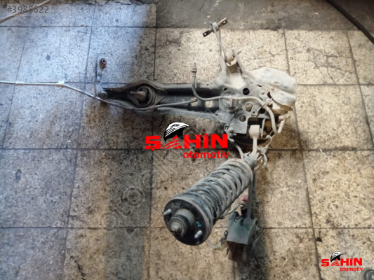 HONDA - EURO CİVİC / SOL ARKA HELEZON YAYI
