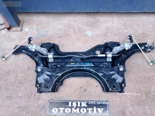 pejo rıfter ön beşik travers çıkma orjinal dolun