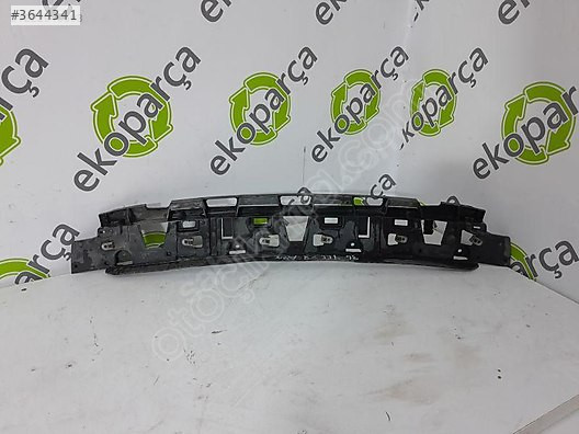 BMW 3 SERİSİ 2019 2024 G20 ÖN TAMPON ORTA BRAKETİ 51118075658