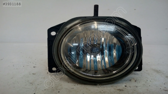 ALFA ROMEO 159 ÇIKMA ORJİNAL SİS FAR