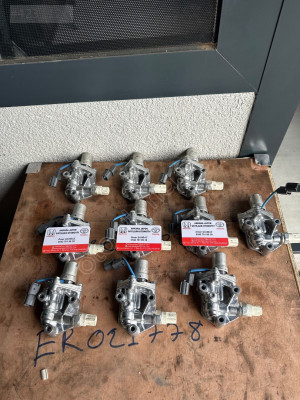 Honda civic Vtec valfi