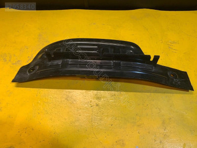 CLIO Symbol Arka Panel Alt 13-  Sıfır Orjinal 791107956R