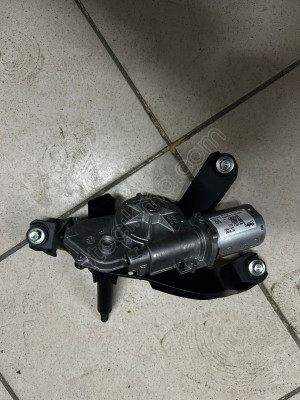 Hyundai İ20 Arka Silecek Motoru Silgi Motoru VALEO 987101j000