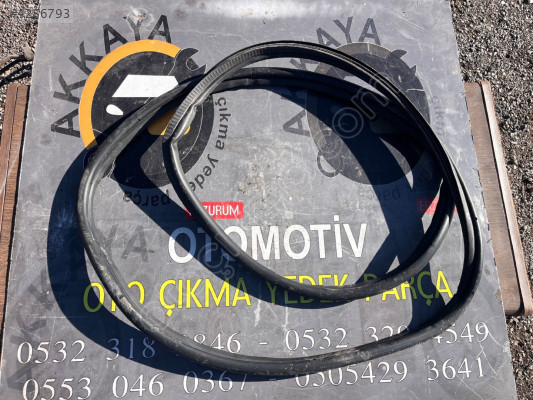 Peugeot 307 Bagaj Fitili Orjinal Çıkma