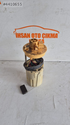 Marea 2.0 Motor benzin şamandırası