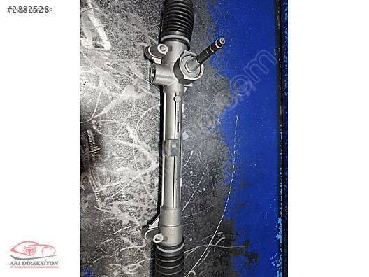 Fiat Punto Direksiyon Kutusu 46534833