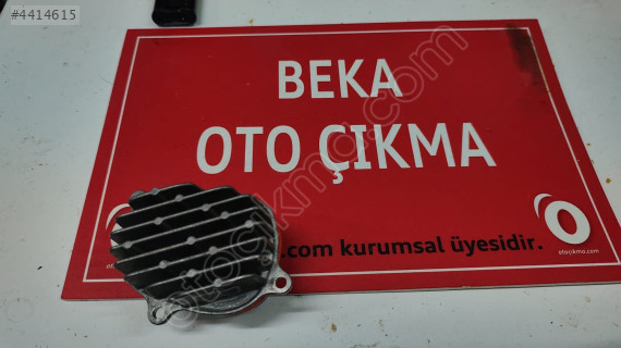 OPEL GRANDLAND X FAR LED BEYNİ ÇIKMA ORJİNAL YEDEK PARÇA