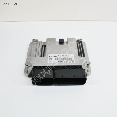 SEAT LEON MOTOR BEYNİ 1.5 TSİ 05E907309G