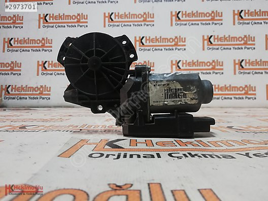 HYUNDAİ İX35 CAM MOTORU SAĞ ÖN