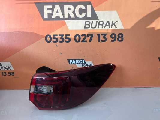 OPEL GRANDLAND X SAĞ STOP ORJİNAL