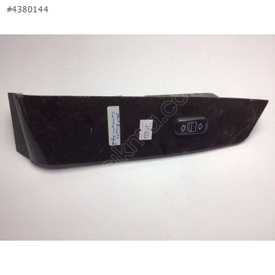 Fiat Ducato Cam Açma Düğmesi