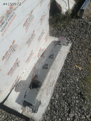 CHERY TİGGO 8 PRO ÖN TAMPON DEMİRİ ÇIKMA ORJİNAL 2022-2025