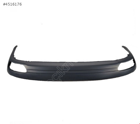 AUDI A8 ARKA TAMPON SPOİLERİ  2014-