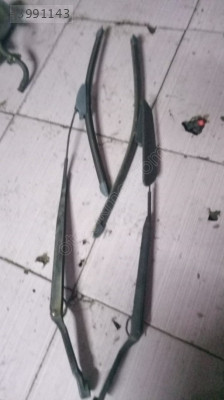 Hundai admire dış yağmur kollari orjinal yedek parça