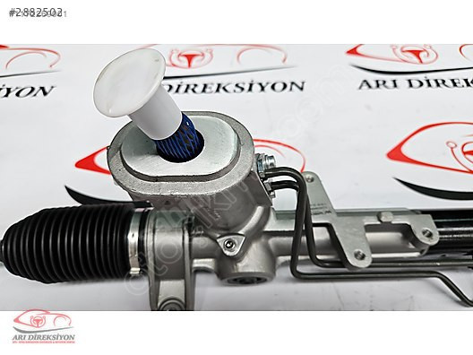 Seat Leon Sıfır Hidrolik Direksiyon Kutusu-Garantili- 1J1422075C