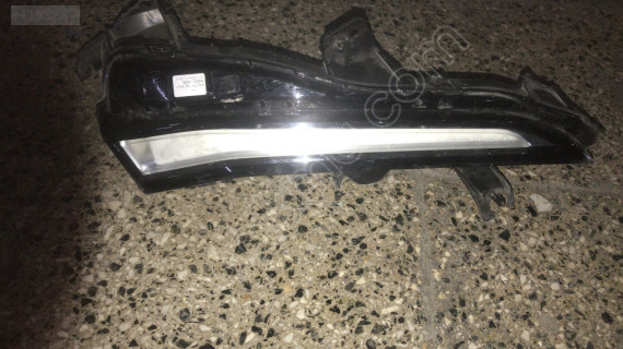 PEUGEOT 508 GÜNDÜZ LEDİ