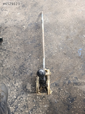 Opel Astra G vites mekanizması