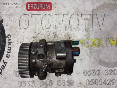R9042A014A 8200057346C RENAULT CLİO KANGOO 1.5 DCI mazot pompası