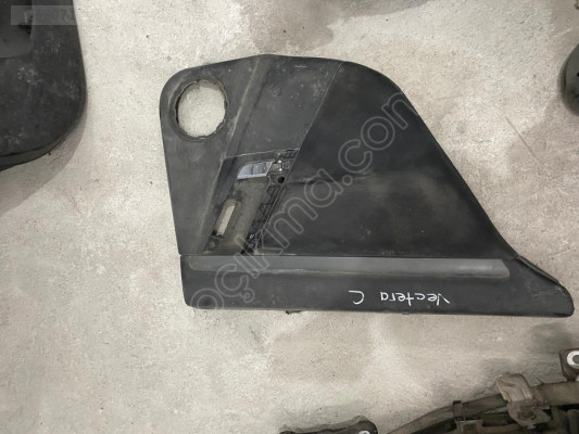 Volkswagen golf 5 sağ ön kapı döşemesi