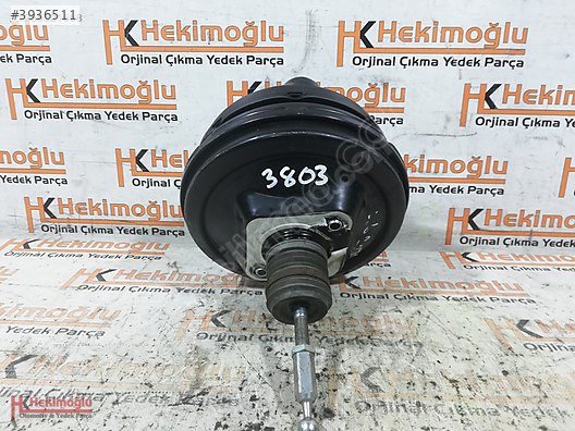 AUDİ A6 C6 WESTİNGHOUSE FREN MERKEZİ 4F0 612 105 N 4F0612105N