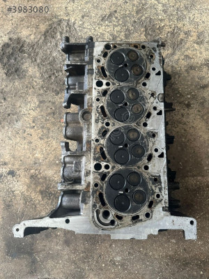 FORD TRANSİT 2.4 TDCİ ARKADAN ÇEKİŞ SİLİNDİR KAPAĞI YC10-6090