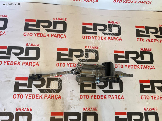PEUGEOT 5008 3008 DİREKSİYON KOLONU 9820460277