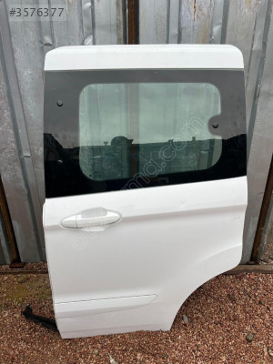 FORD TOURNEO COURİER ÇIKMA SOL SÜRGÜLÜ KAPI