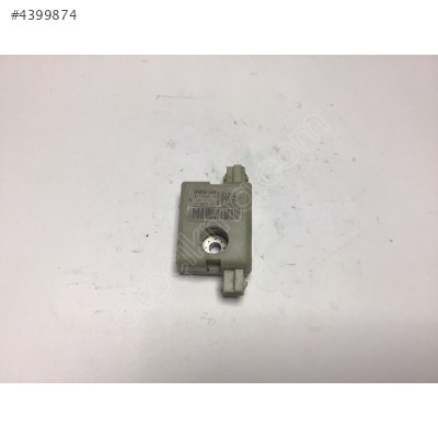 BMW 5 Serisi Anten Amplifikatörü 911826206 21367510