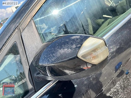 FORD C-MAX SOL KATLANIR AYNA ORİJİNAL