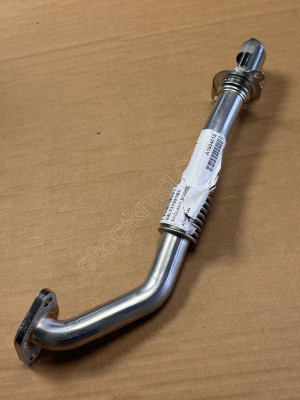 CRAFTER TRANSPORTER 17-24 EGR BORUSU SIFIR ORJİNAL 04L131521BC