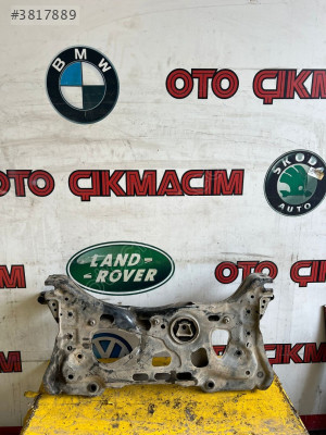 Audi Q3 Travers Parçası - 5Q0199315 Kodlu Orijinal Ürün
