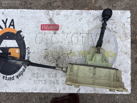 FİAT STİLO Orijinal Çıkma Vites Mekanizması