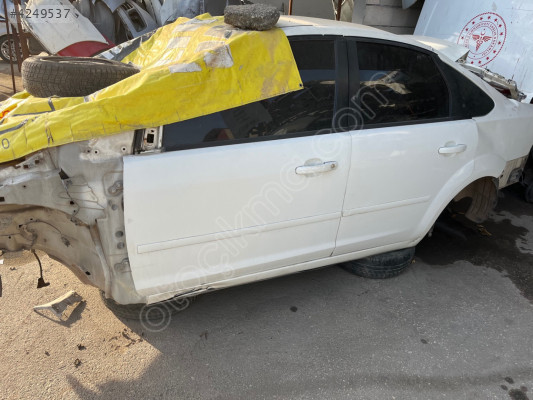 Ford focus 2 parçaları