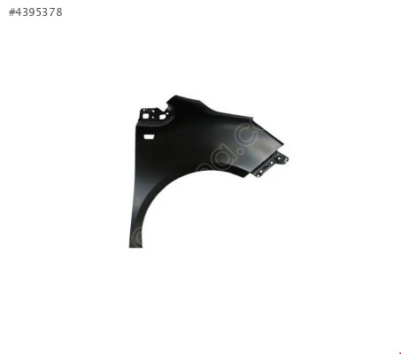 ÖN ÇAMURLUK SAĞ MERİVA 2011-