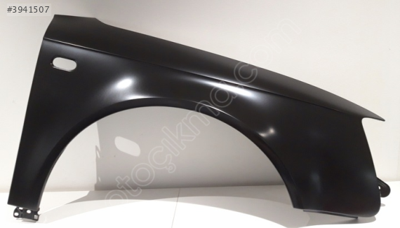 SEAT EXEO ÇIKMA ORJİNAL SAĞ - SOL ÇAMURLUK