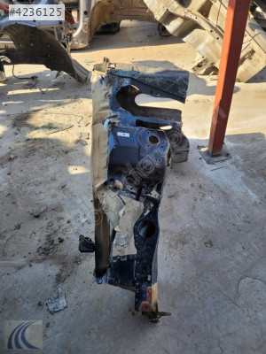 HONDA ACCORD 2011 ÇIKMA SAĞ PODYE