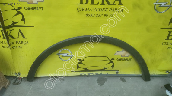 OPEL MOKKA DODİK ÇIKMA ORJİNAL YEDEK PARÇA
