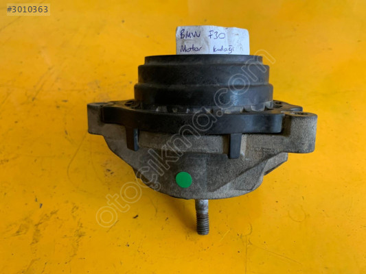 Bmw 3 Seri F30 Motor Kulağı Çıkma