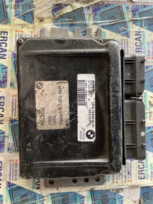 S118012001M BMW Mini Cooper 1.6 Motor Beyni
