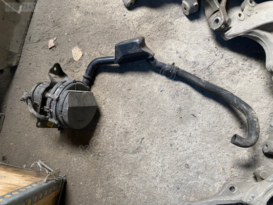 OPEL VECTRA B HAVA SEKONDER POMPASI ÇIKMA 90530018 CANCAN OPEL