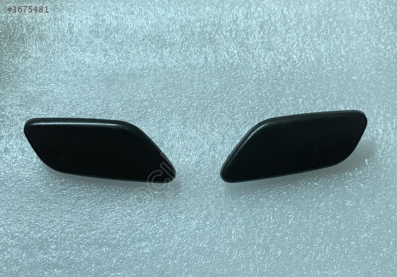TOYOTA HİLUX FAR YIKAMA KAPAĞI
