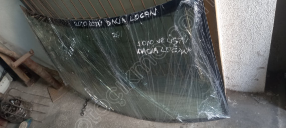 Dacia logan arka cam 2010 ustü uygun