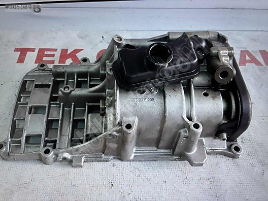 BMW 1-3 SERİ E87-E90 KASA DİZEL YAĞ POMPASI 7793754