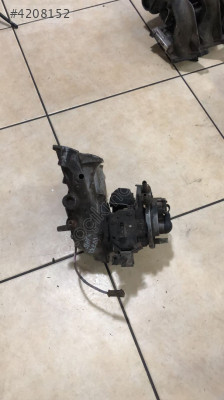 SEAT TOLEDO EMME MANİFOLDU ÇIKMA 05386021168