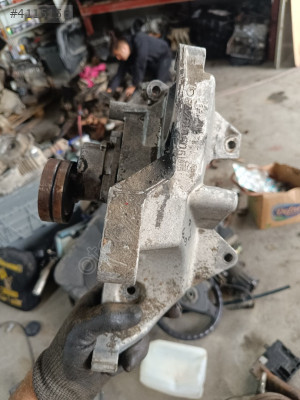 opel vectra b omega 2.0 klima baglantı braketi .son olur fiyat