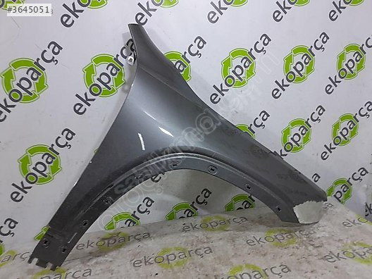 MERCEDES GLB 2021 2023 W247 SAĞ ÖN ÇAMURLUK A2478810201
