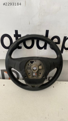 Opel İnsignia Direksiyon Simidi Hatasız Orjinal Çıkma