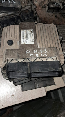 OPEL ASTRA H 1.3 MOTOR BEYNİ.OTO ERKAN ÜNYE