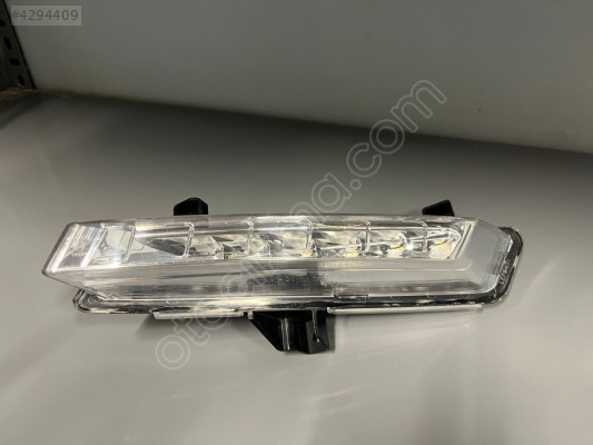 CLİO 4 GÜNDÜZ LEDİ SOL ORJİNAL 266051034R